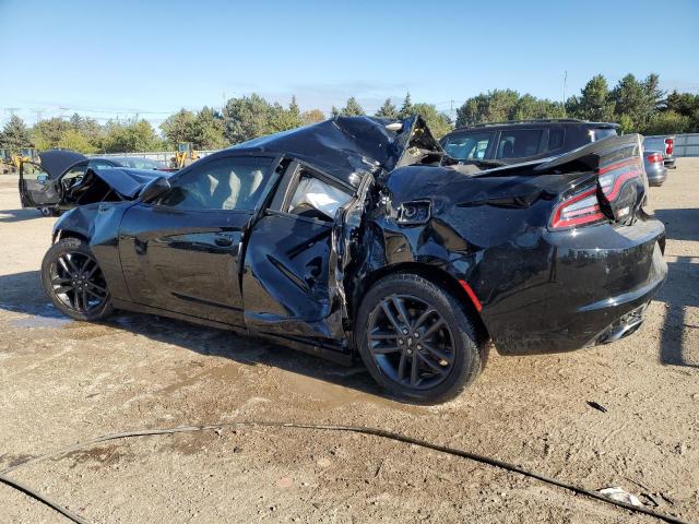 2019 DODGE CHARGER SX 2C3CDXJG4KH743222