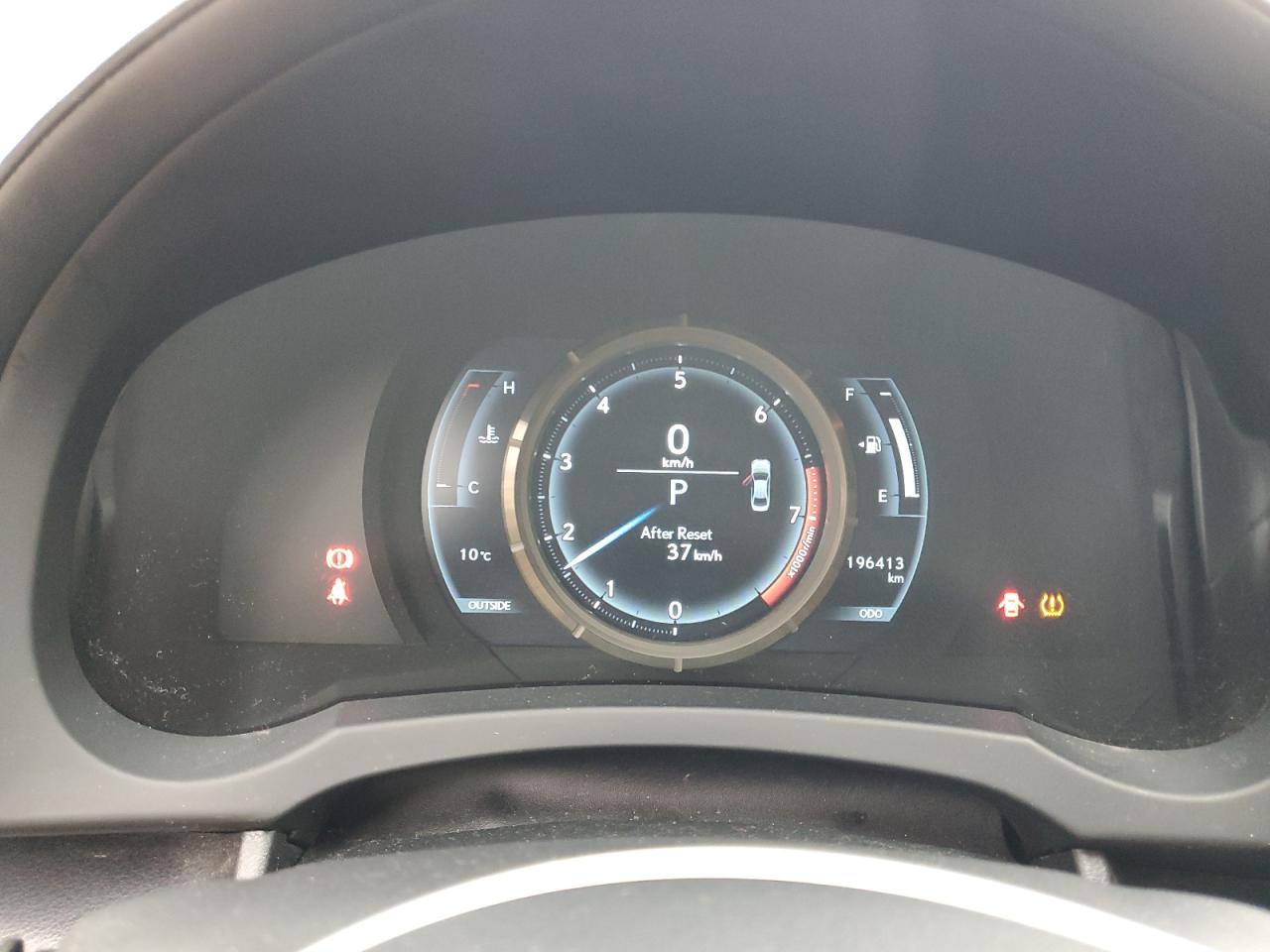 LEXUS IS 250