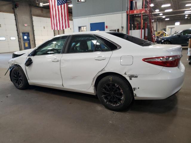 2016 TOYOTA CAMRY LE 4T4BF1FK4GR524441