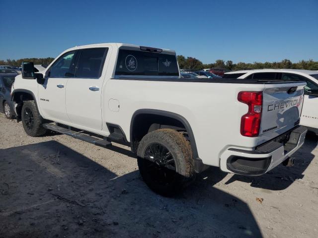 2020 CHEVROLET SILVERADO #3290473759