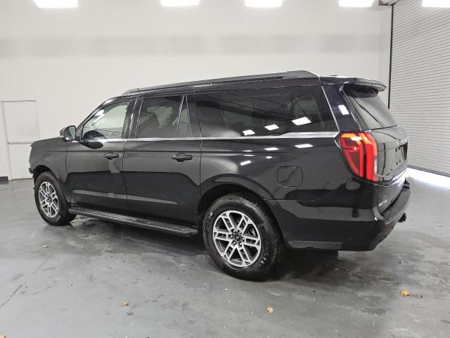 2025 FORD EXPEDITION - 1FMJK1H87SEA29799