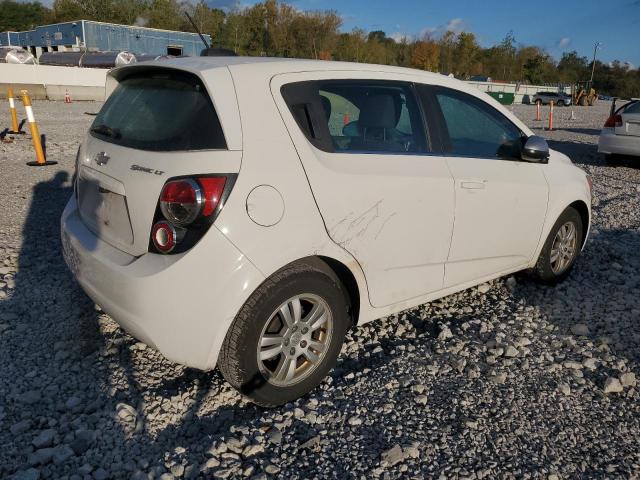 2015 CHEVROLET SONIC LT 1G1JC6SH3F4202617