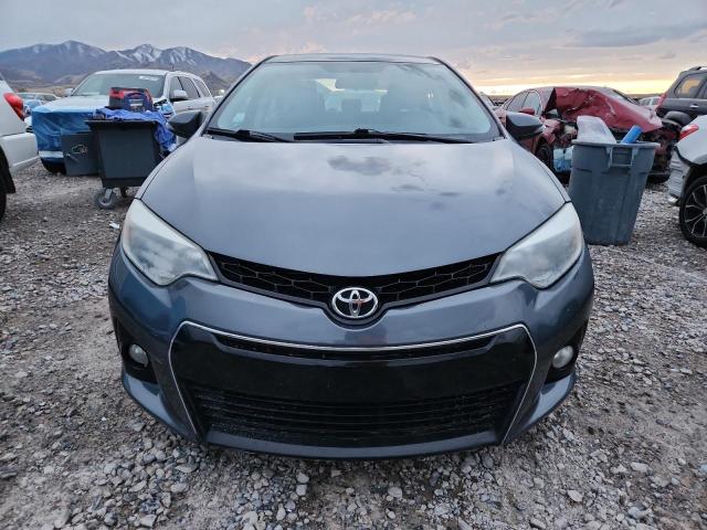 2014 TOYOTA COROLLA L - 5YFBURHE2EP150383