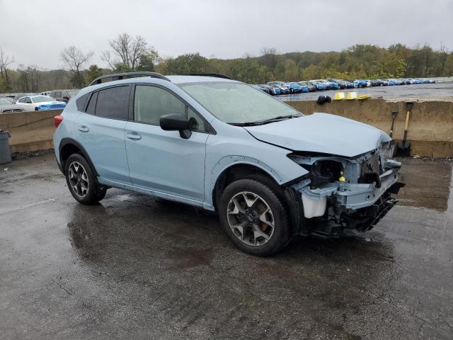 2019 SUBARU CROSSTREK JF2GTAACXKH216898