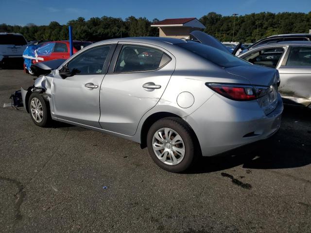 2020 TOYOTA YARIS L 3MYDLBYV5LY711967