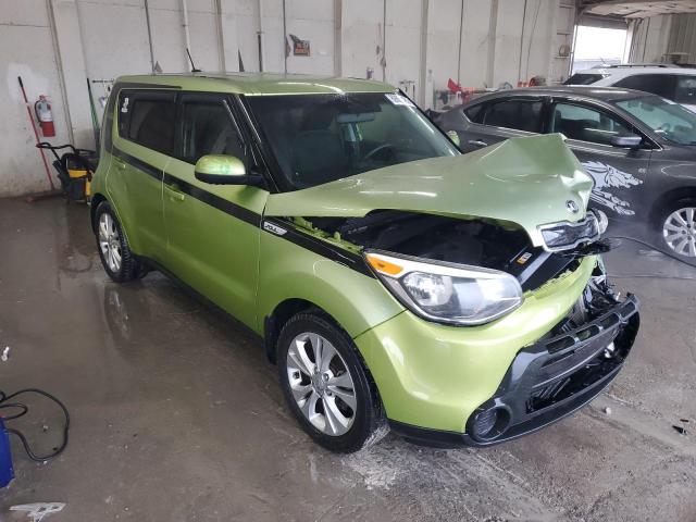 2015 KIA SOUL + - KNDJP3A55F7751364