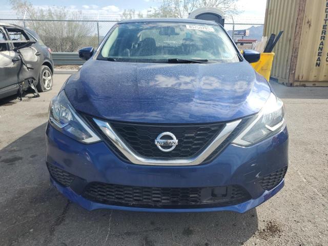 2019 NISSAN SENTRA S 3N1AB7AP0KY368838