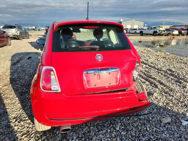2013 FIAT 500 POP - 3C3CFFAR6DT726616