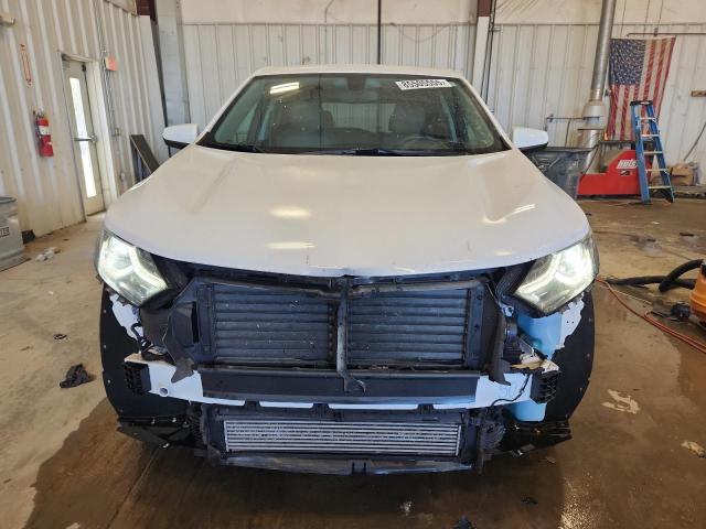 2019 CHEVROLET EQUINOX LT - 3GNAXUEV6KL294951