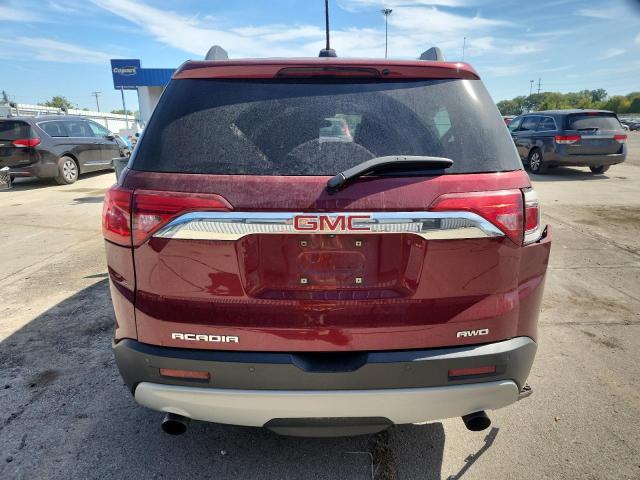 2017 GMC ACADIA SLT #3260511277