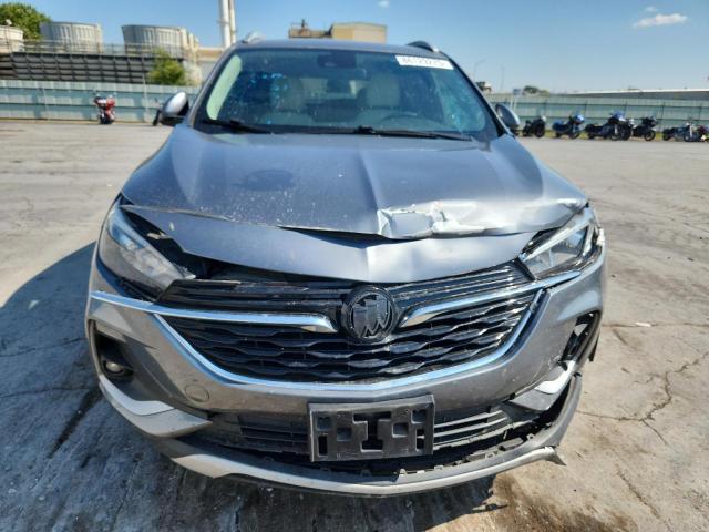 2021 BUICK ENCORE GX #3296220406