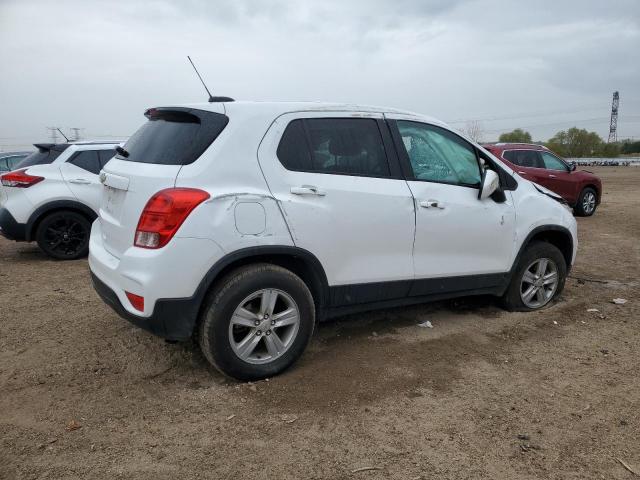 2020 CHEVROLET TRAX LS #3290372771