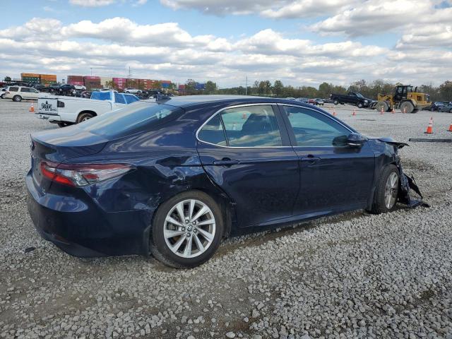 2022 TOYOTA CAMRY LE - 4T1R11BK3NU060035