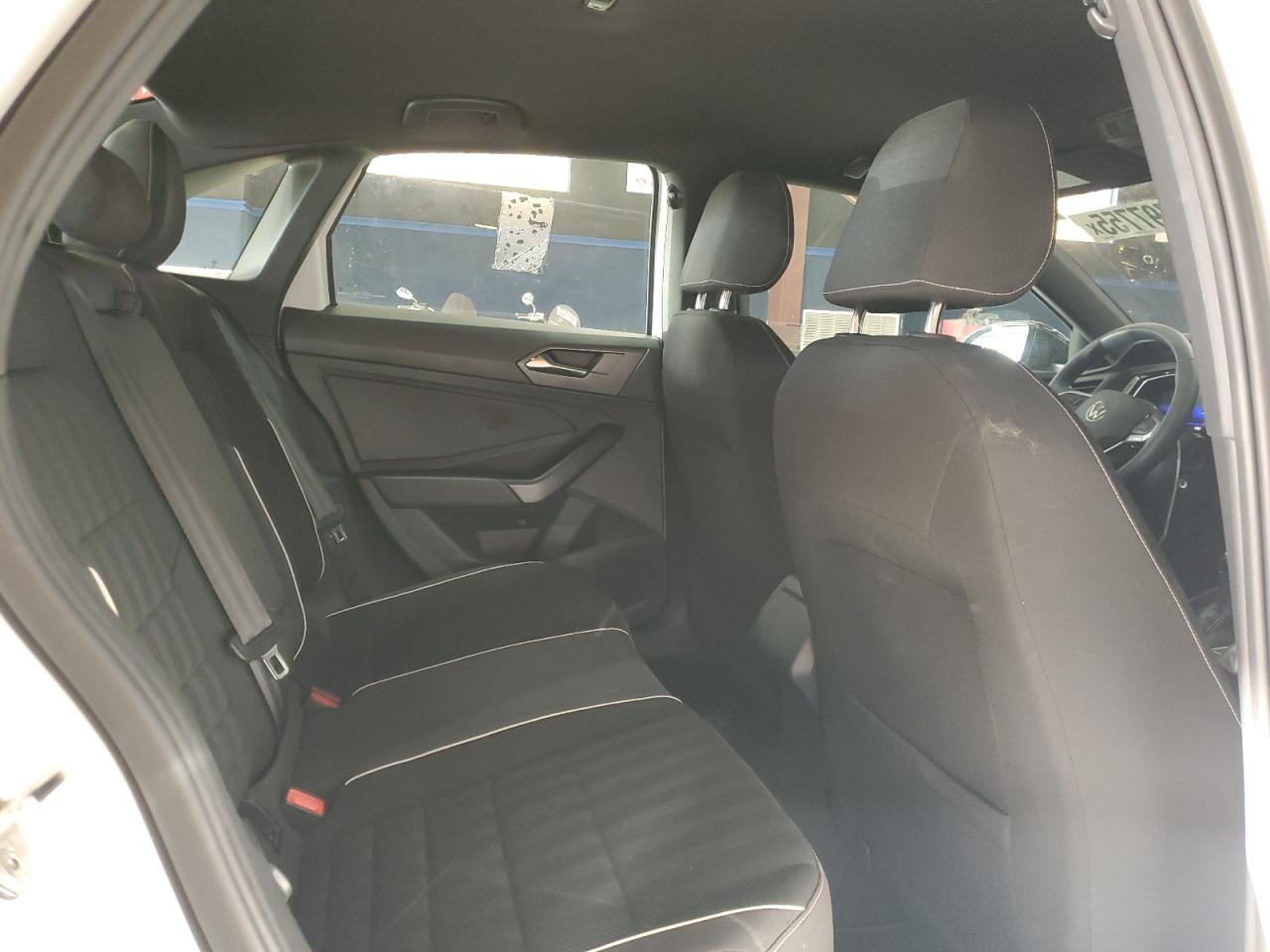 VOLKSWAGEN JETTA SPORT