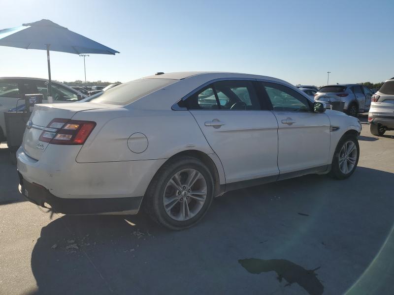 2015 FORD TAURUS SEL #3290468802