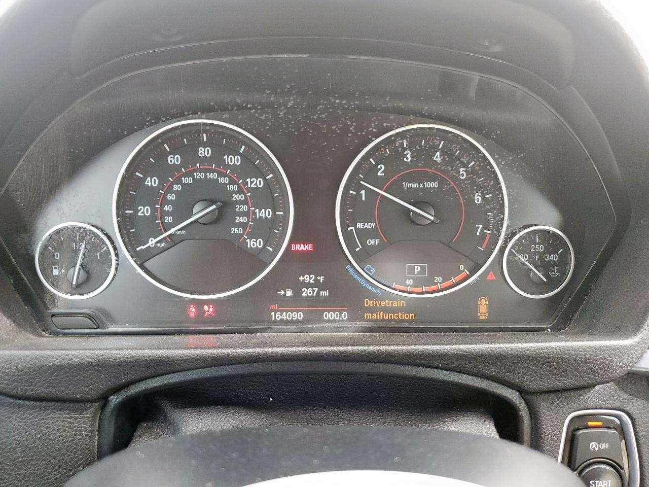 BMW 4 SERIES GRAN COUPE I GRAN COUPE