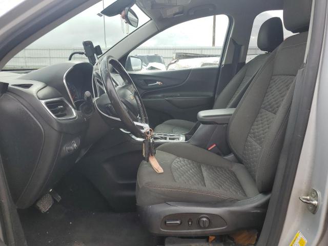 2019 CHEVROLET EQUINOX LT - 2GNAXUEV8K6271384