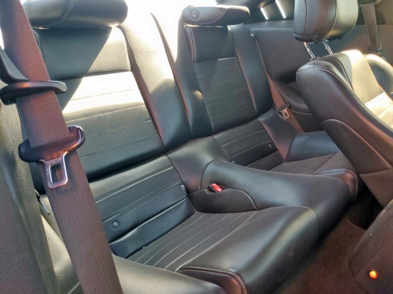 2013 FORD MUSTANG #3291478987