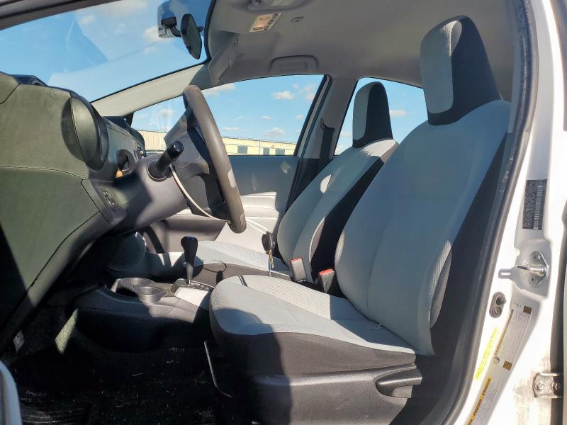 2014 TOYOTA PRIUS C - JTDKDTB33E1063049