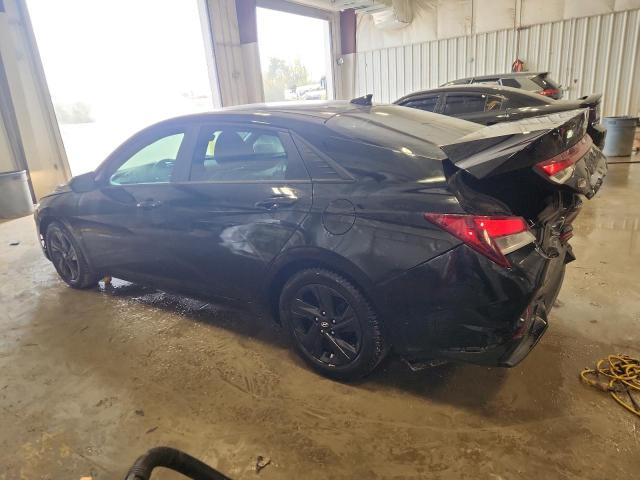 2021 HYUNDAI ELANTRA SE - 5NPLS4AG3MH025932