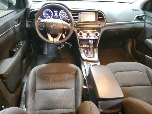 2019 HYUNDAI ELANTRA SE - 5NPD84LF7KH414691