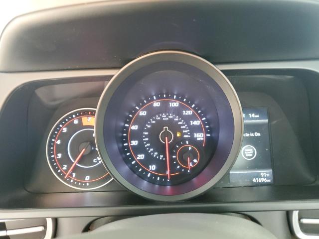 2021 HYUNDAI ELANTRA SE #3303948720