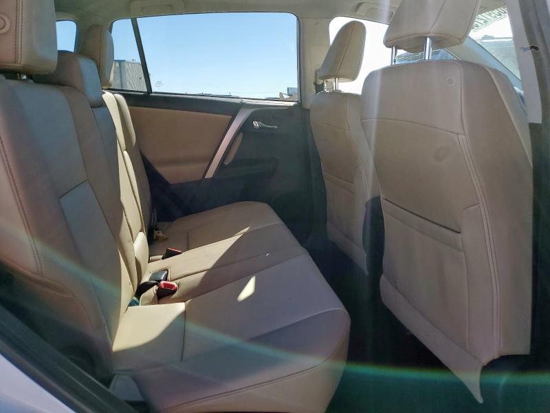 2014 TOYOTA RAV4 LIMIT - 2T3YFREV7EW089336