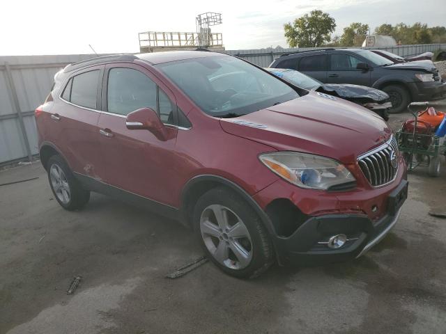 2016 BUICK ENCORE CONVENIENCE KL4CJBSBXGB573209