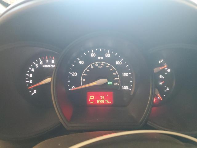 2016 KIA RIO LX - KNADM5A32G6620686