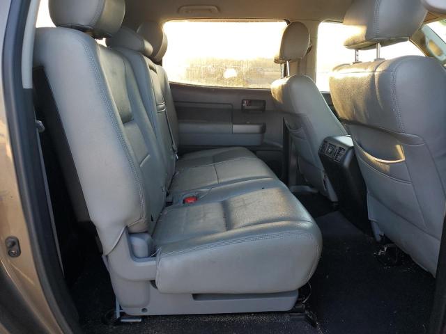 2013 TOYOTA TUNDRA CRE #3274733832