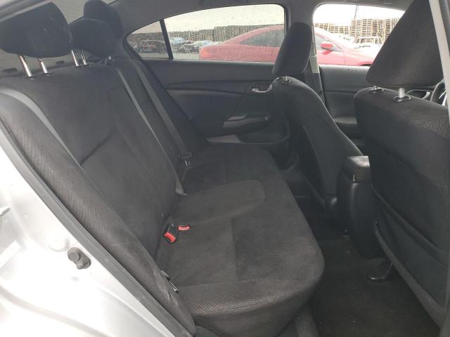 2013 HONDA CIVIC LX - 19XFB2F54DE285964