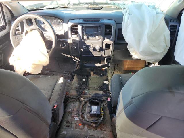 2015 RAM 2500 ST - 3C6TR5CT4FG694841