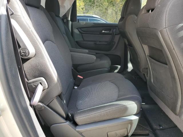 2016 CHEVROLET TRAVERSE L #3301661626