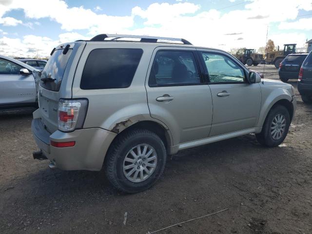 2010 MERCURY MARINER PR #3302588759