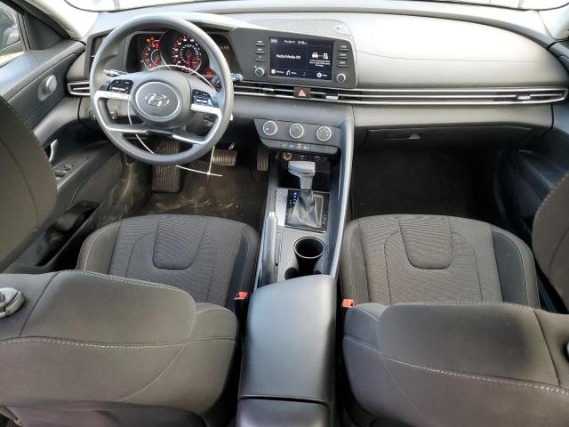 2021 HYUNDAI ELANTRA SE #3303913726