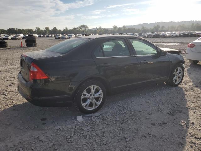 2012 FORD FUSION SE - 3FAHP0HA3CR420633