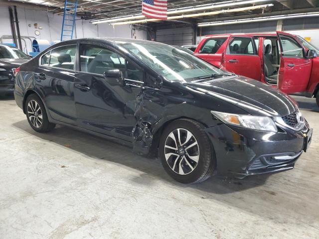 2015 HONDA CIVIC EX - 19XFB2F8XFE062793