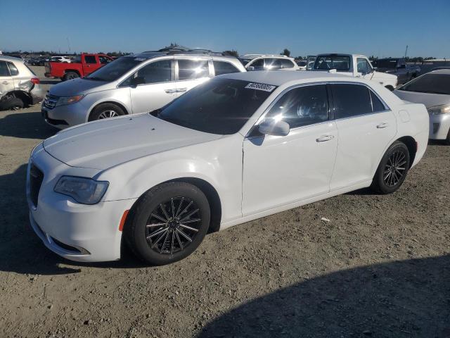 2015 CHRYSLER 300 LIMITE - 2C3CCAAG5FH796548