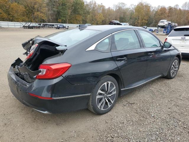 2022 HONDA ACCORD HYB 1HGCV3F5XNA012033