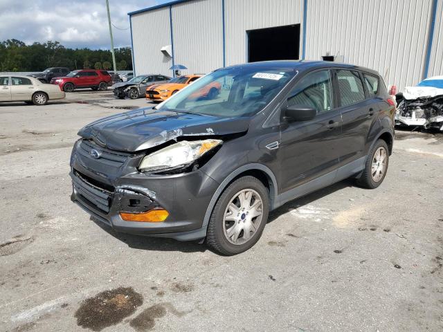 2016 FORD ESCAPE S - 1FMCU0F75GUC35434