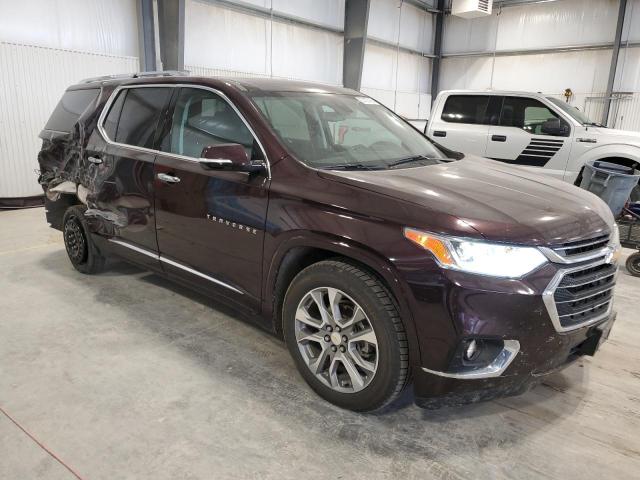 2019 CHEVROLET TRAVERSE P #3292373273
