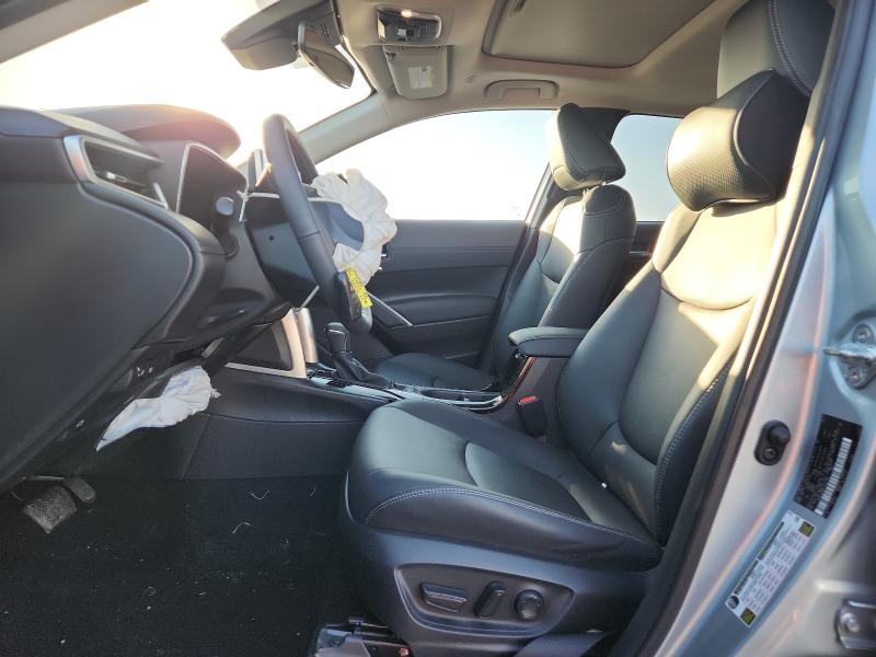 2023 TOYOTA COROLLA CR - 7MUDAABG4PV063985