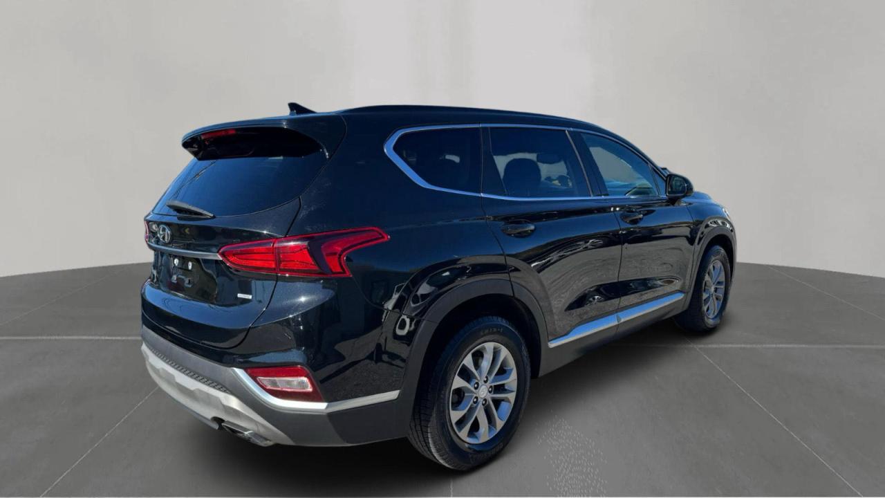 HYUNDAI SANTA FE SEL