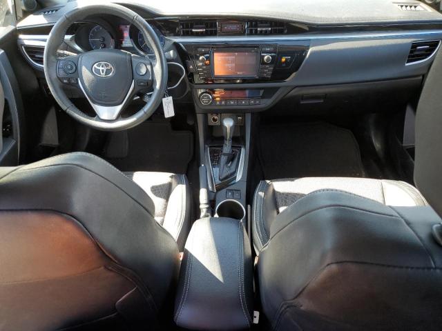 2016 TOYOTA COROLLA L #3315768370