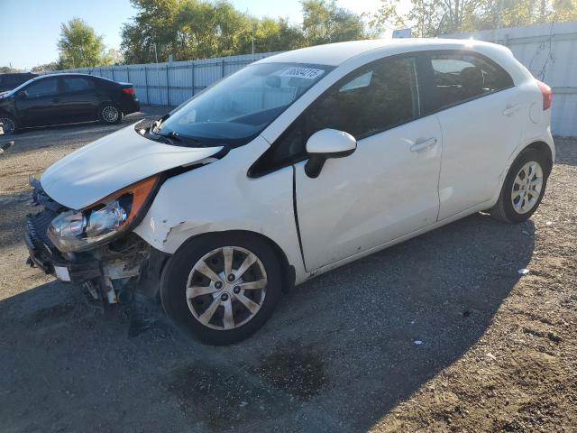 KIA RIO LX