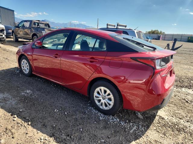 2020 TOYOTA PRIUS L JTDKARFU9L3109516