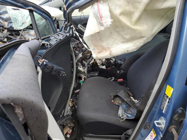 2010 TOYOTA YARIS #3301893429