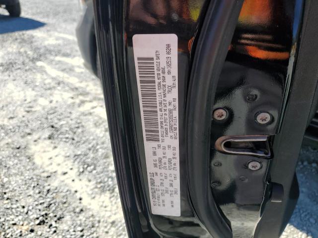 2013 RAM 1500 SPORT #3308502044