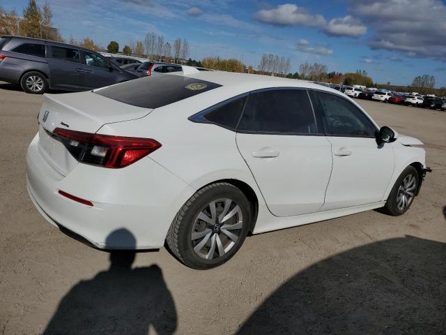 2022 HONDA CIVIC LX - 2HGFE2F20NH100040