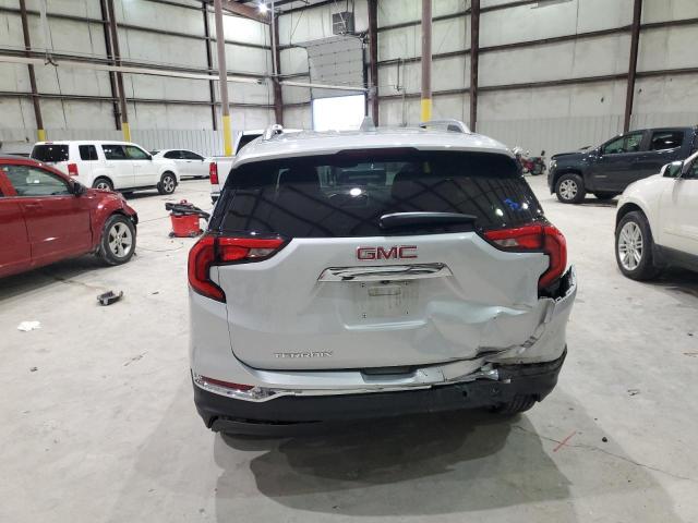 2020 GMC TERRAIN SL #3284637327